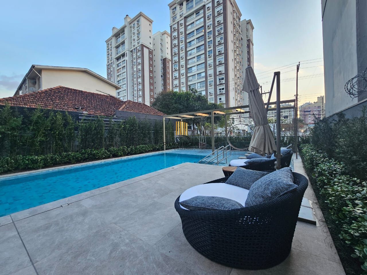 Apartamento 3 dormitórios no bairro Boa Vista