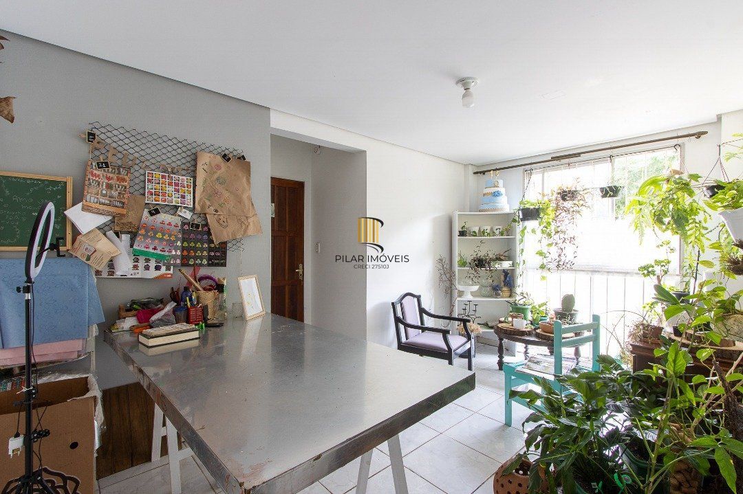 Apartamento 1 dormitório no bairro Camaquã