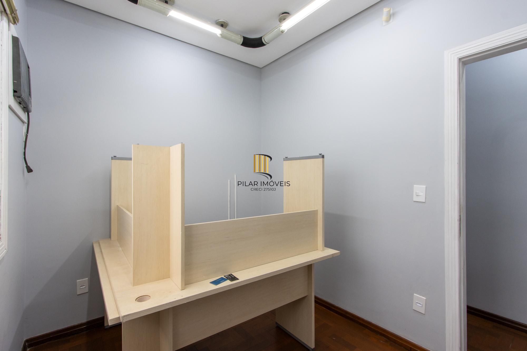 Casa Comercial para Venda - 231m², 0 dormitórios, Centro Histórico