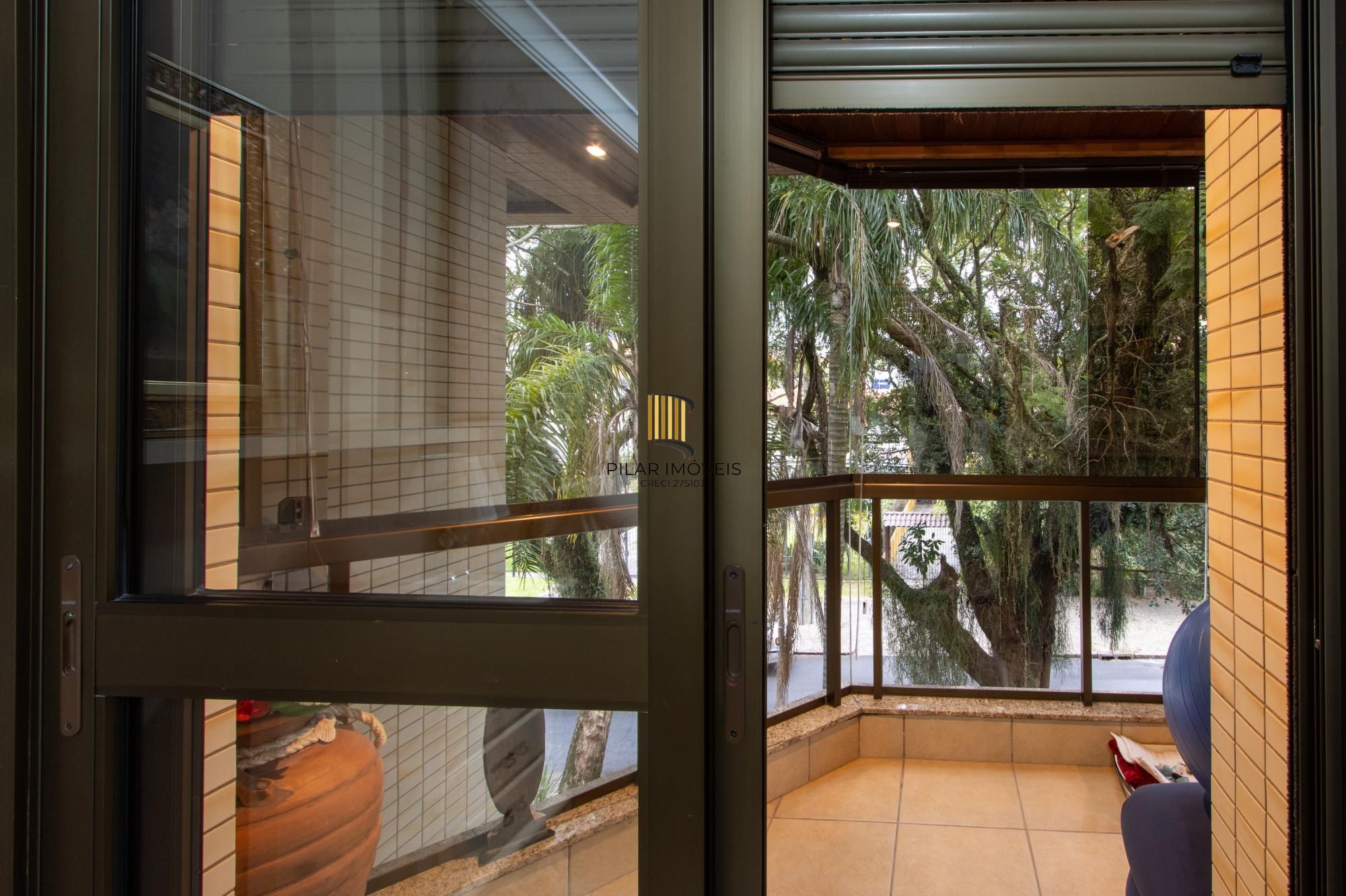 EXCELENTE APARTAMENTO COM VISTA LIVRE PARA O GUAÍBA!!