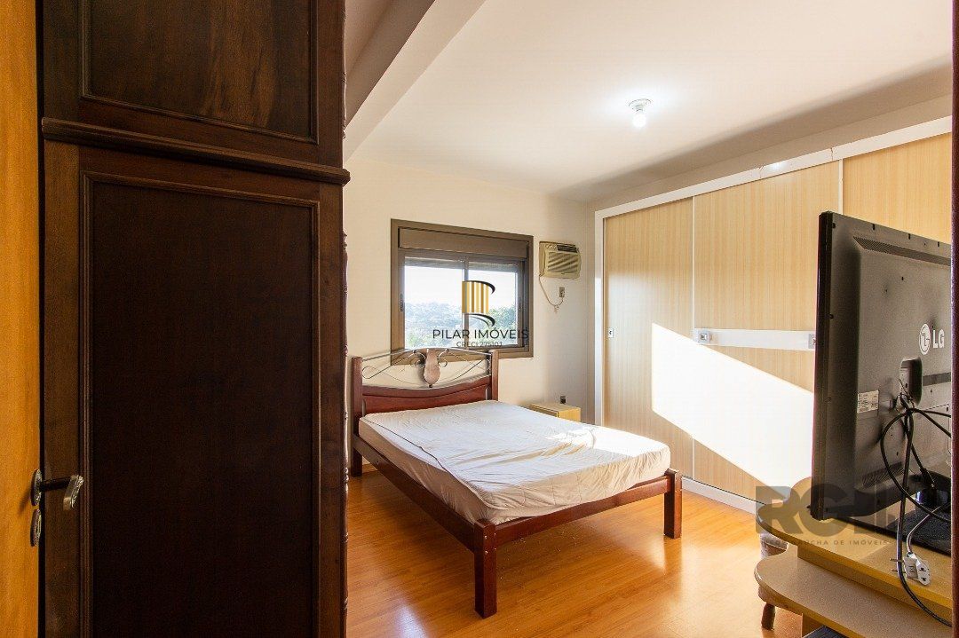 Cobertura para venda, 167m², 3 dormitórios, Nonoai
