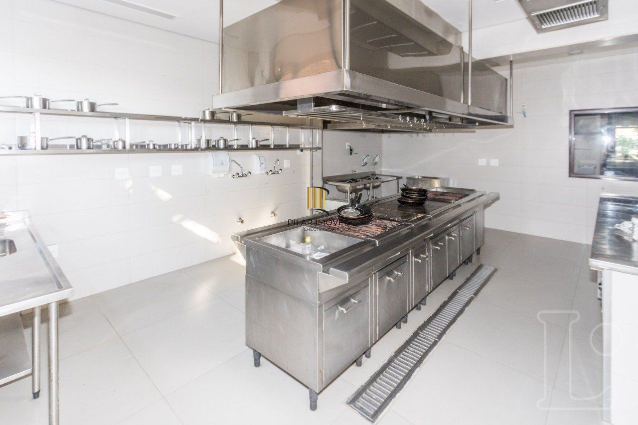 Predio para Venda - 793m², 0 dormitórios, 24 vagas - Tristeza