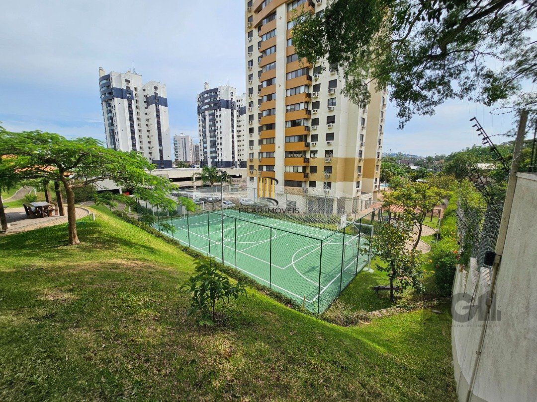 Apartamento 3 quartos com infra de Clube 