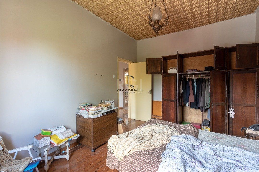 Casa para Venda - 118m², 2 dormitórios, 2 vagas - Medianeira