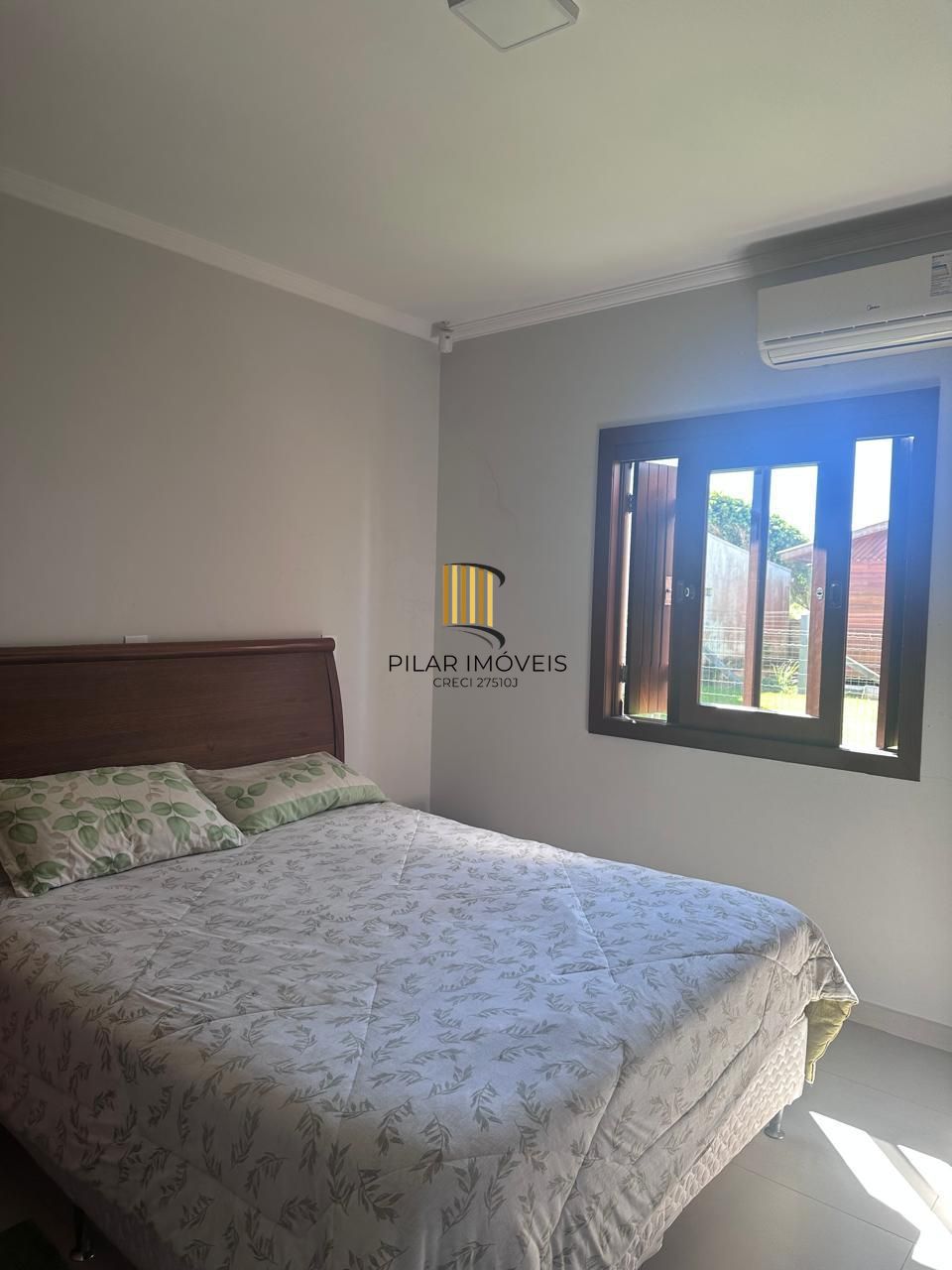 Casa térrea, 3 dormitórios, 1 suite - Arroio do Sal