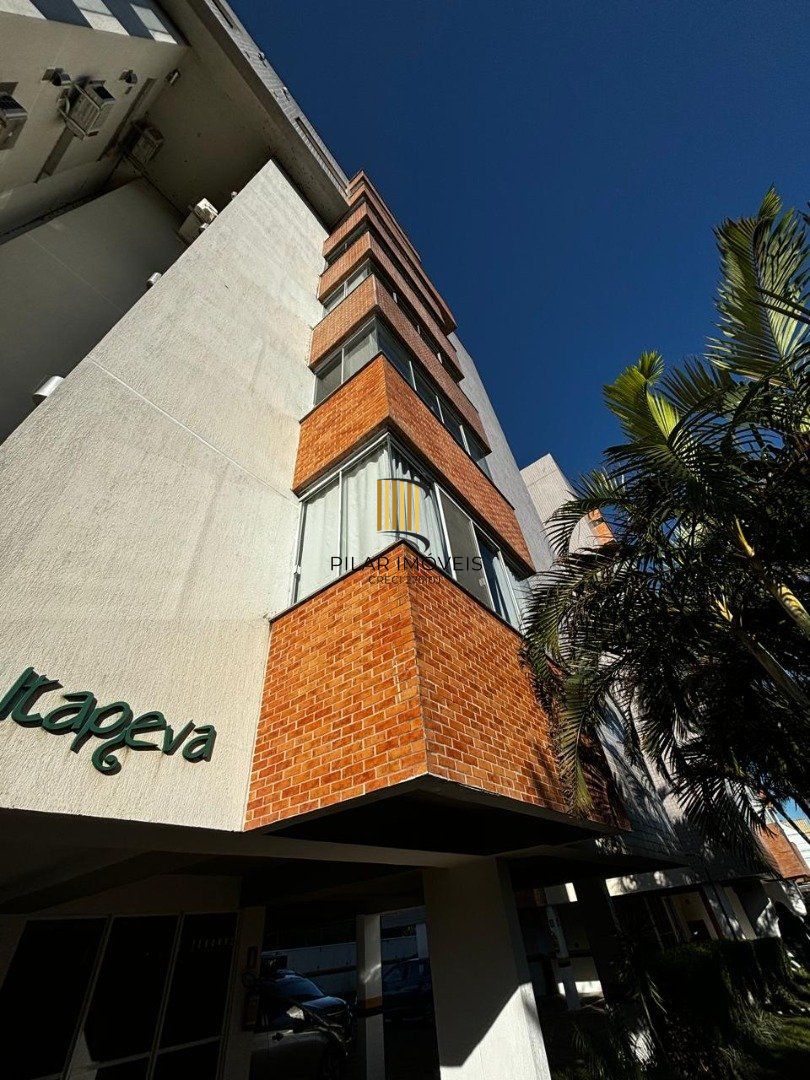 APARTAMENTO | 02 DORM. | CHURRASQUEIRA | CAMAQUÃ |  ZONA SUL