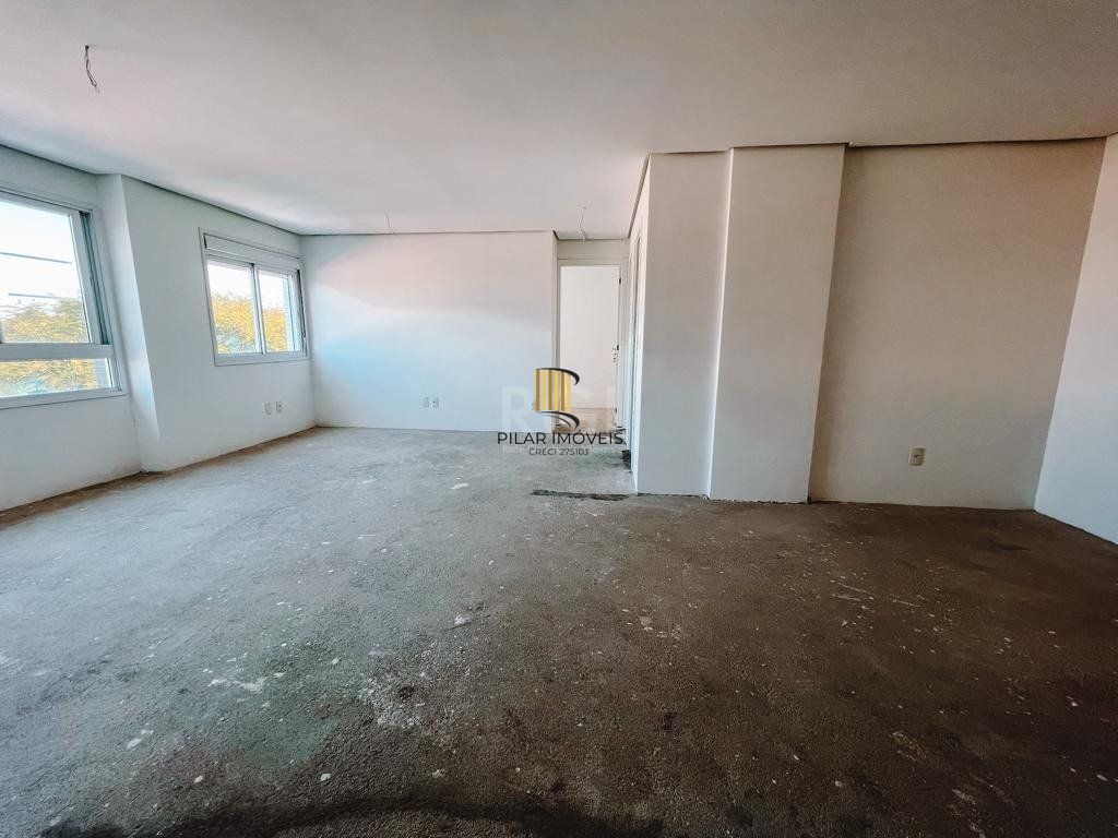 Apartamento 2 dormitórios no bairro São João
