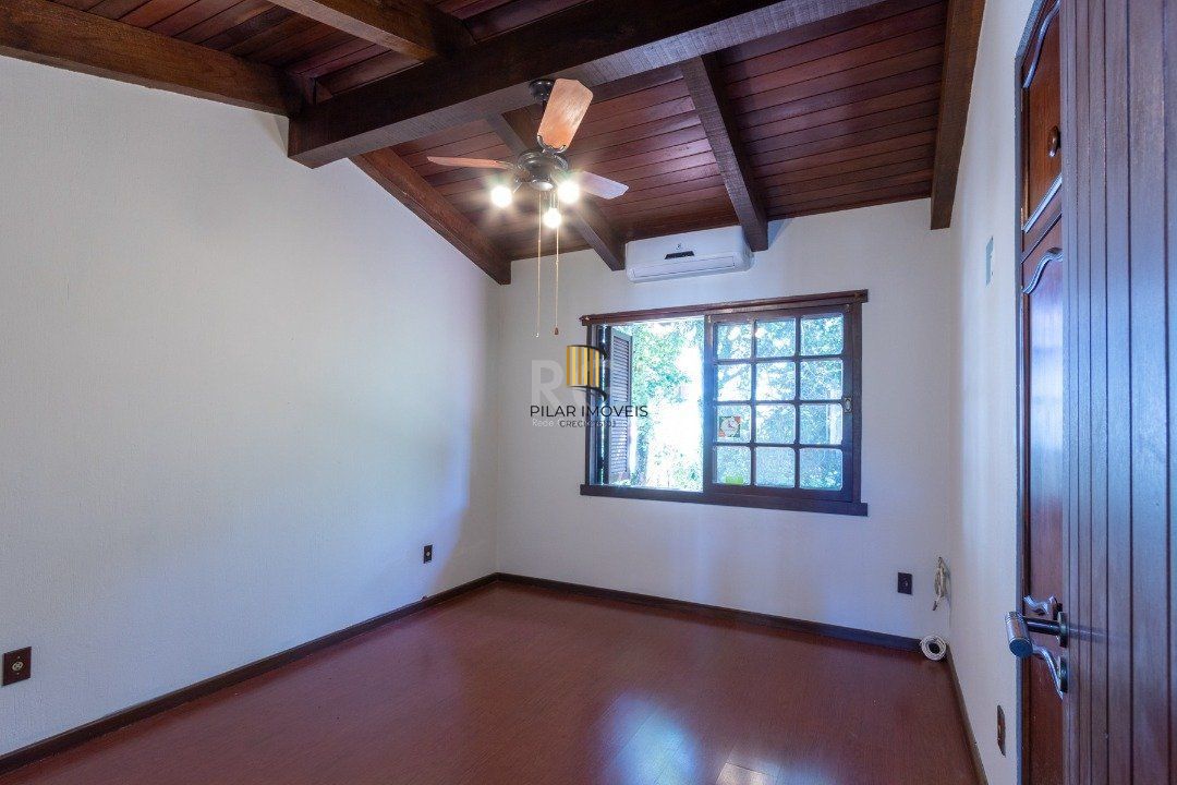 Casa para Venda - 357.28m², 4 dormitórios, sendo 1 suites, 4 vagas - Jardim Isabel