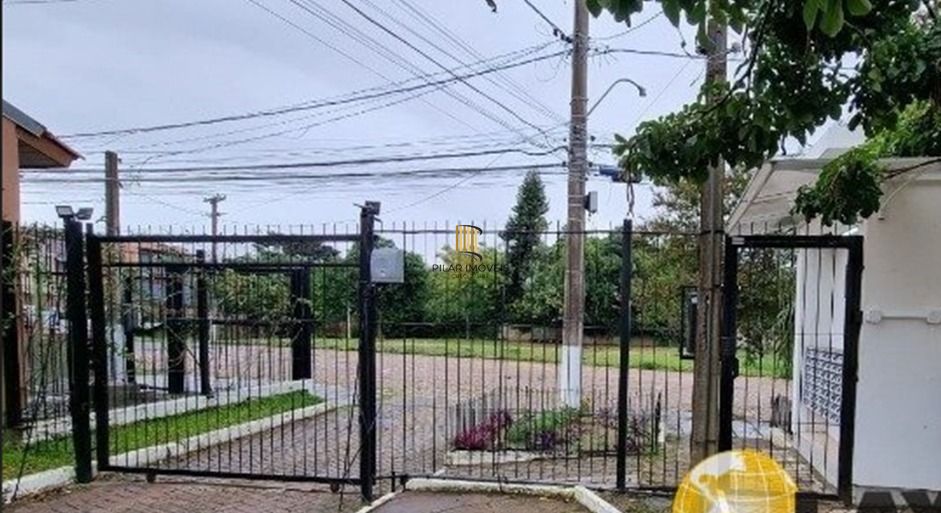 Casa em condomínio, 1 quarto, 1 vaga - Bairro Gurujá