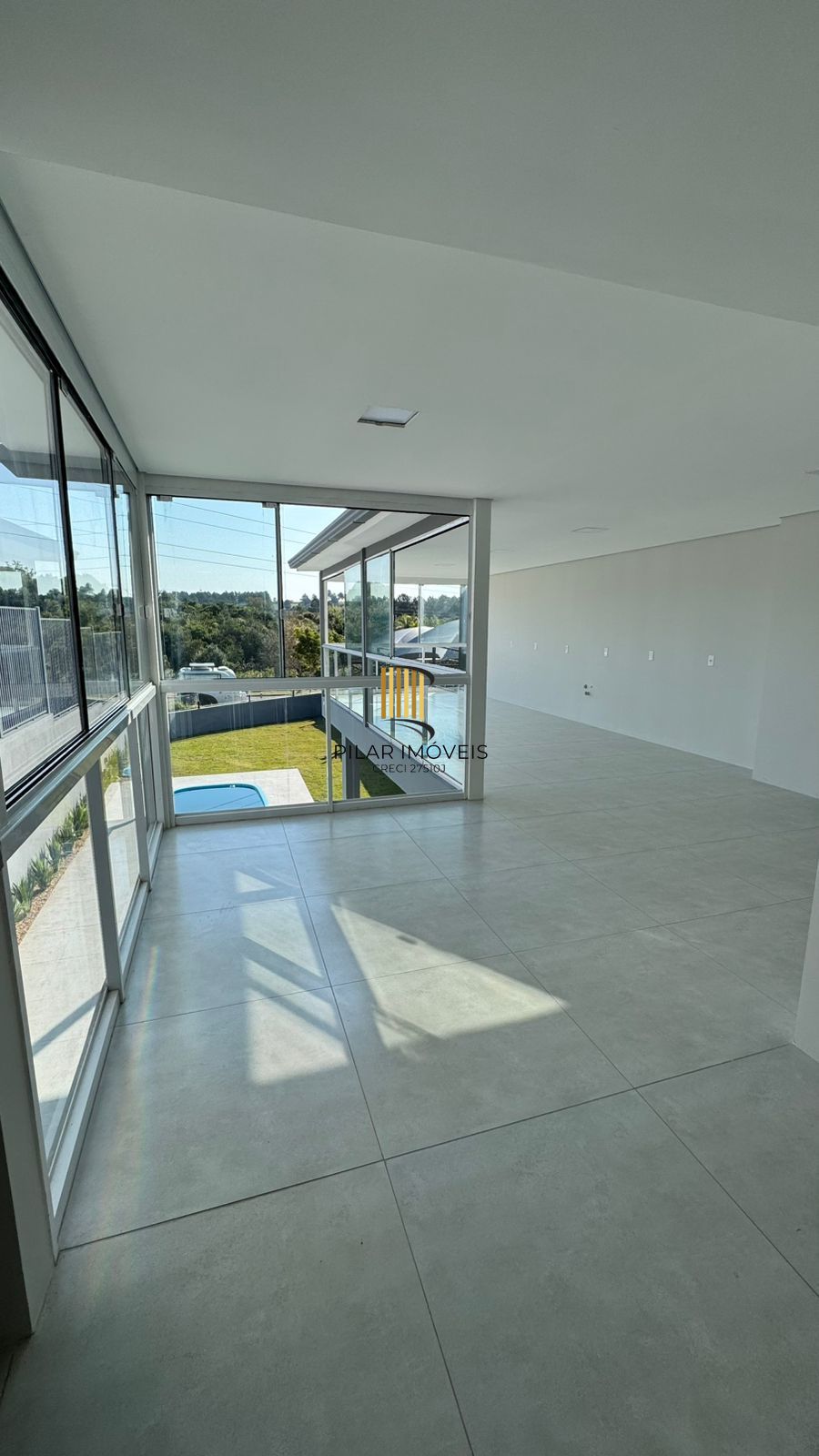 Casa dos sonhos no condomínio Verdes Campos!