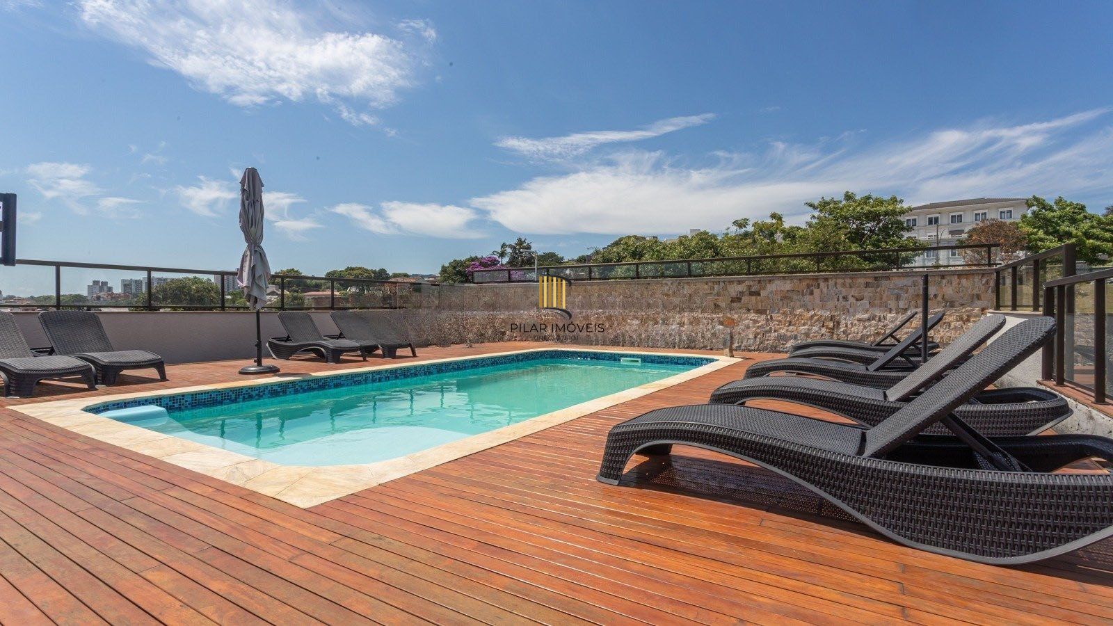 Apartamento com 3 quartos, 3 vagas e 105m² - Bairro Vila Jardim