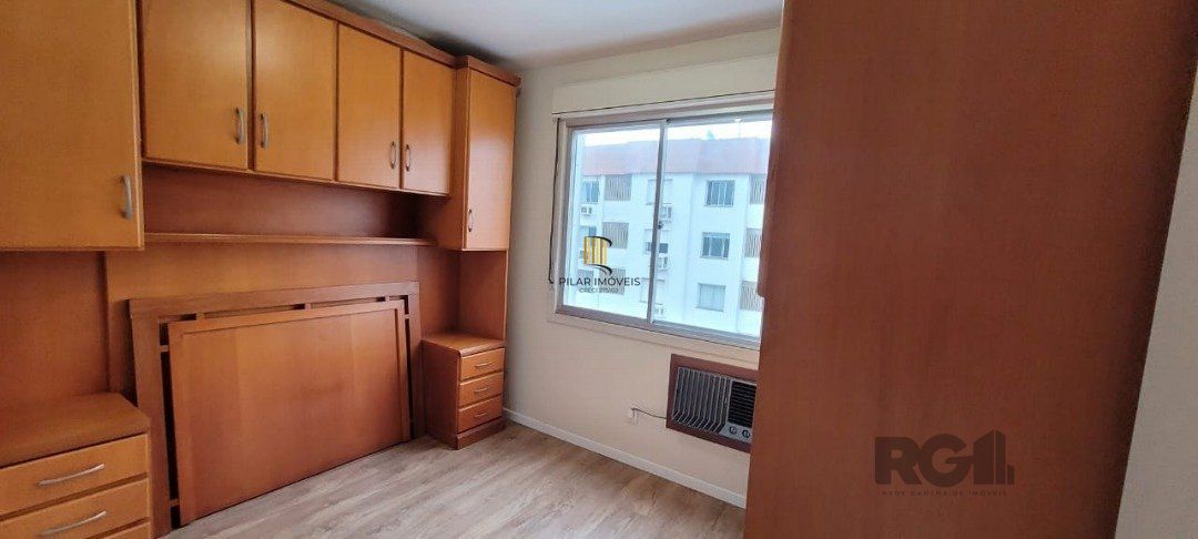 APARTAMENTO / 1 DORMITÓTIO / PARTENON