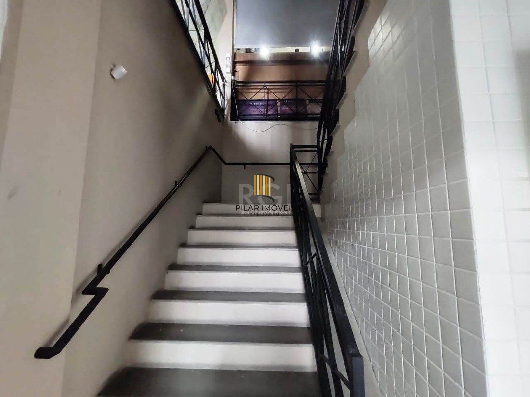Loja para Venda - 461m² - bairro Tristeza