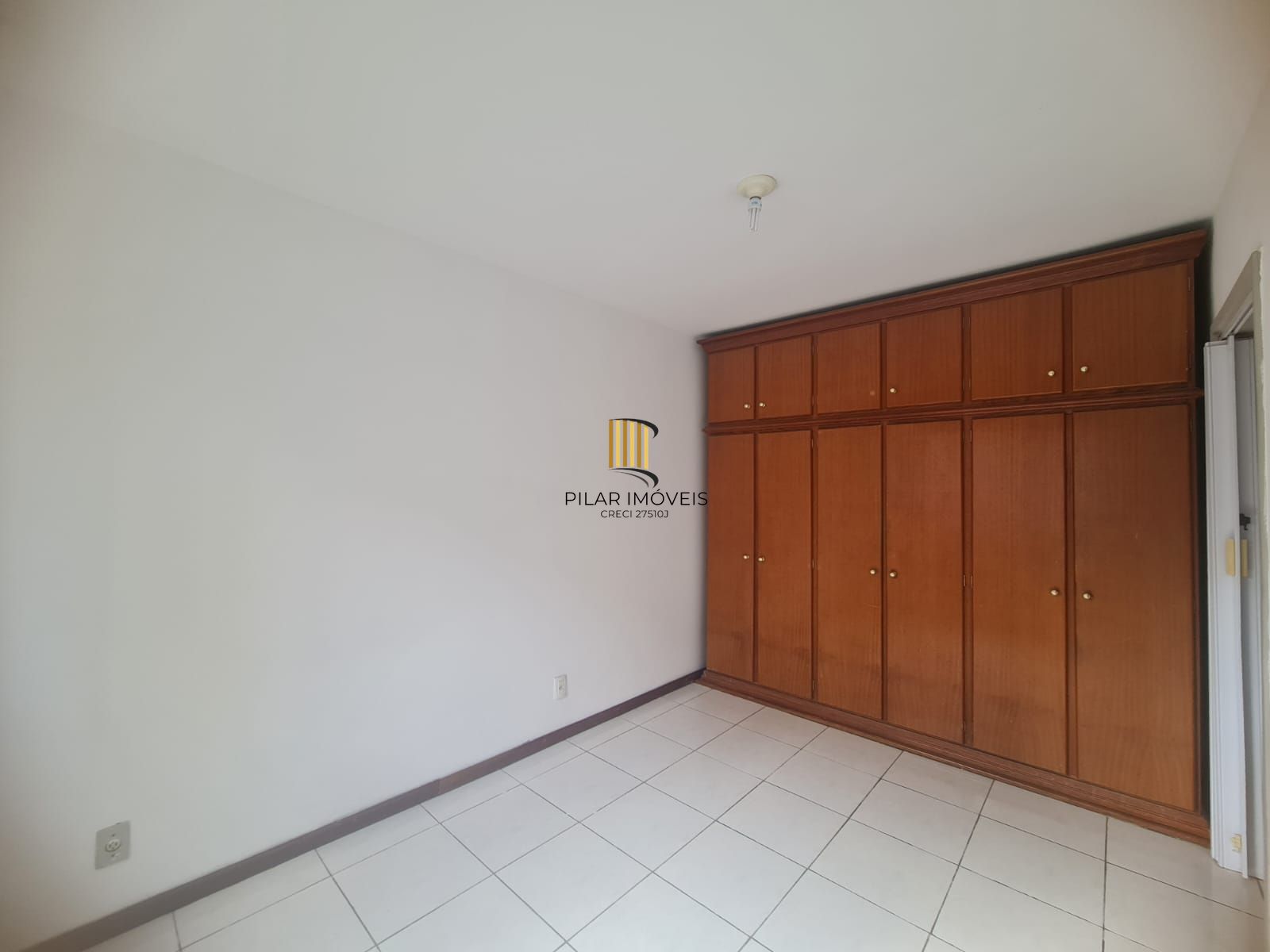 APARTAMENTO 1 QUARTO, 41,41m² PRIVATIVOS, ELEVADOR - CENTRO HISTÓRICO