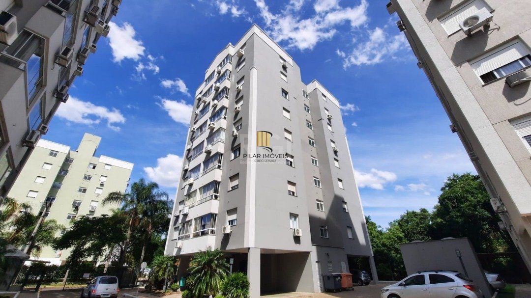 Apartamento 2 dormitórios no bairro Cavalhada