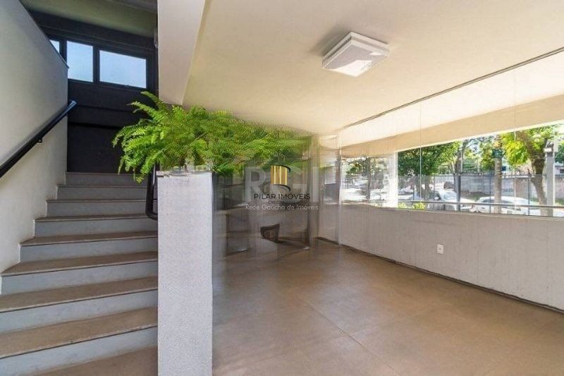 Apartamento para Venda - 121.6m², 3 dormitórios, sendo 1 suites, 2 vagas - Santa Tereza