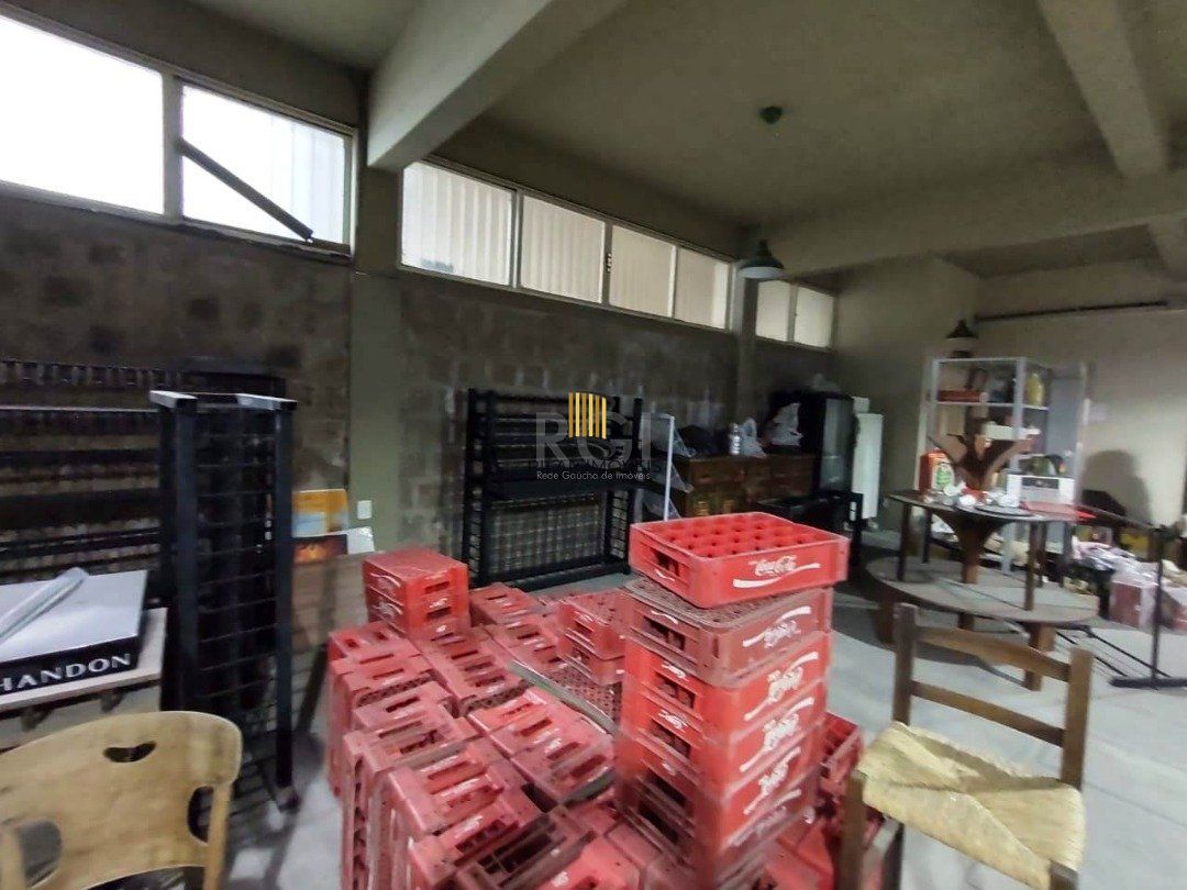 Loja para Venda - 461m² - bairro Tristeza