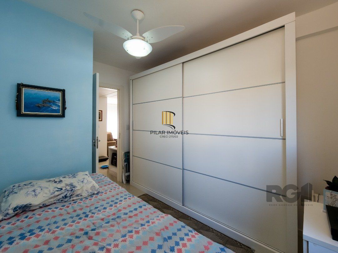 Apartamento 3 dormitórios no bairro Camaquã
