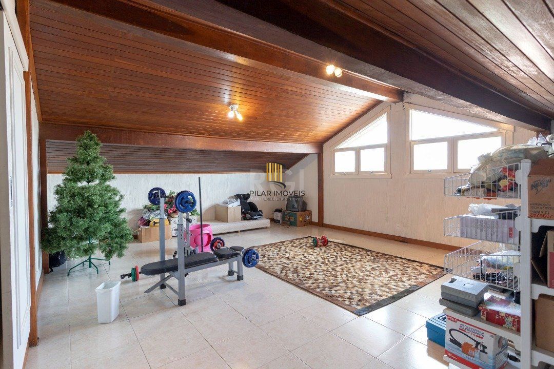 Casa Condominio 4 Dormitório(s) Bairro Terra Ville