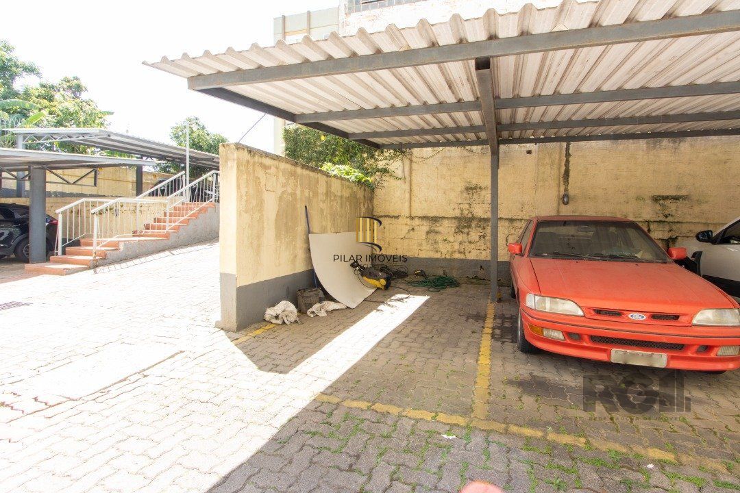 Apartamento para Venda - 86.16m², 2 dormitórios, Cristal
