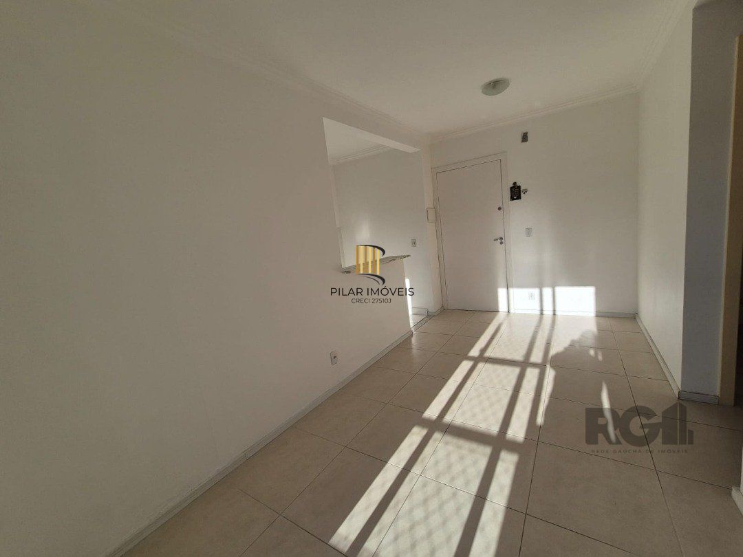 Apartamento 2 dormitórios no bairro Teresópolis
