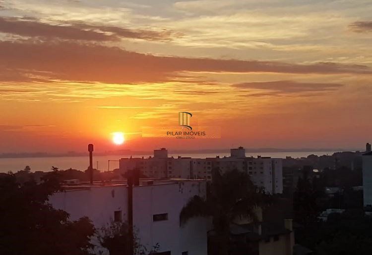 Casa 3 dormitórios no bairro Vila Conceição