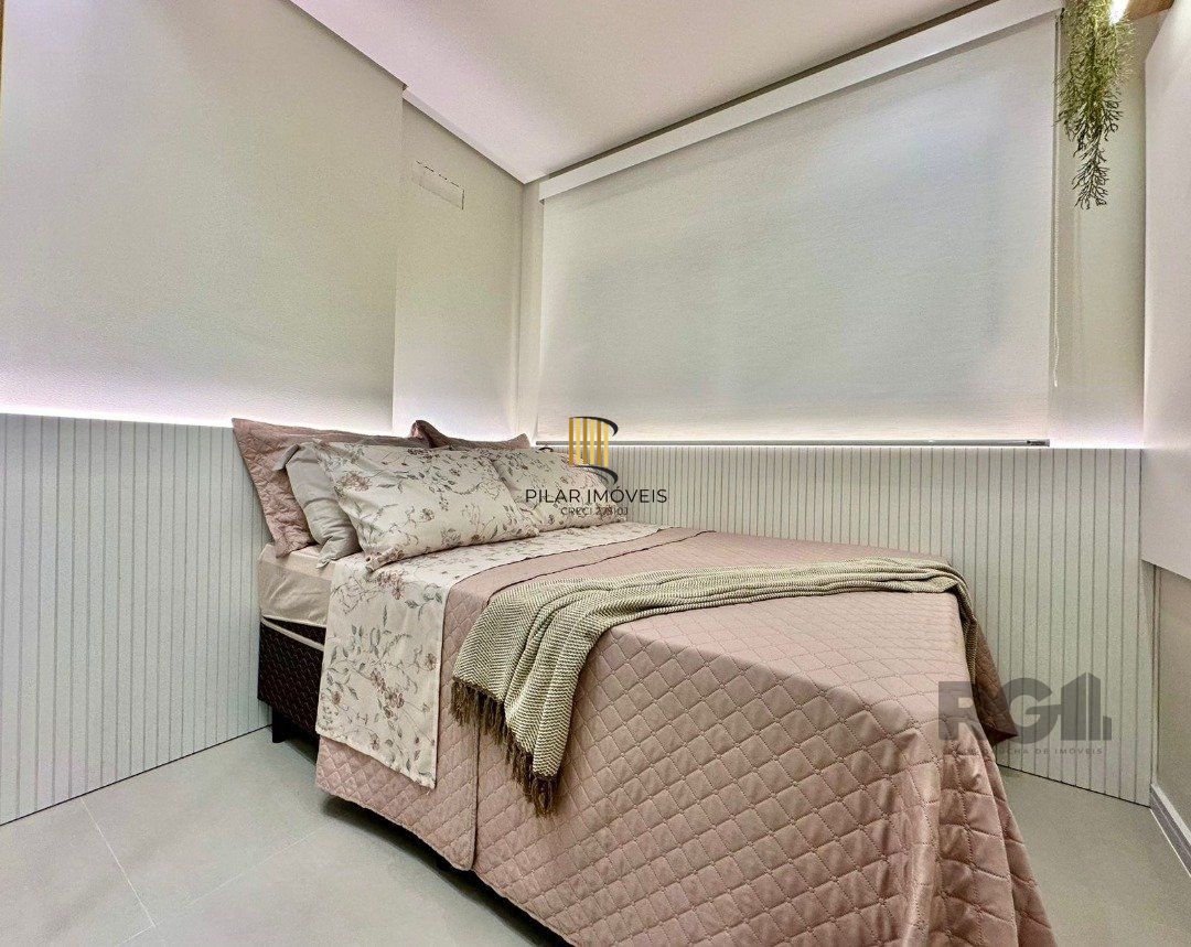Apartamento 3 dormitórios no bairro Centro