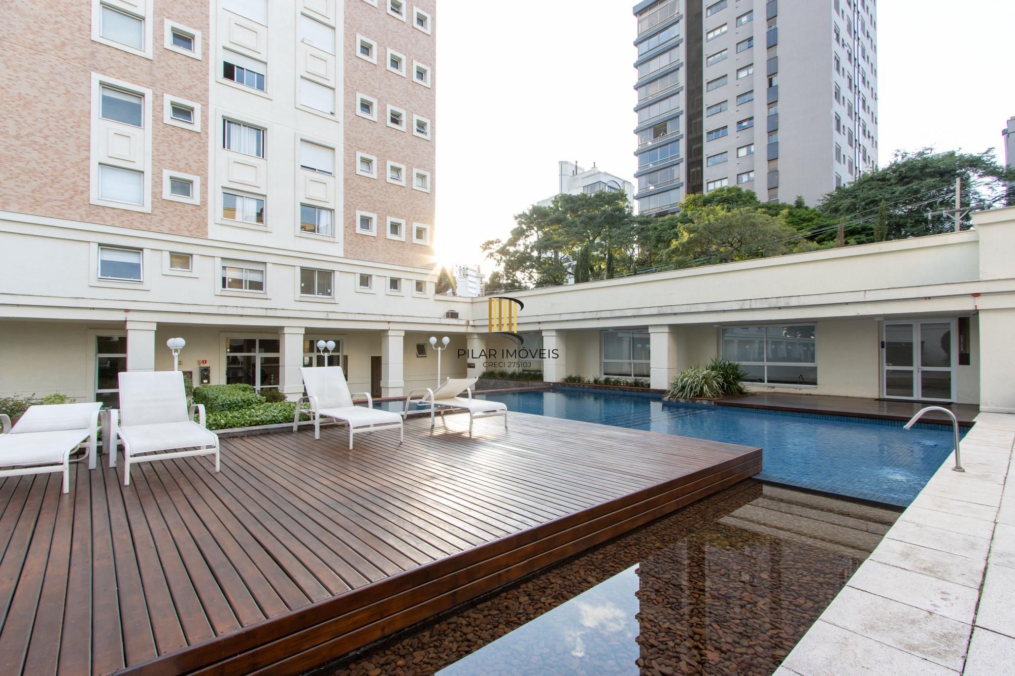Apartamento 3 dormitórios no bairro Bela Vista