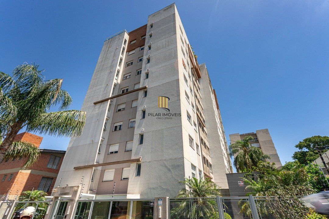 Apartamento 3 dormitórios no bairro Tristeza