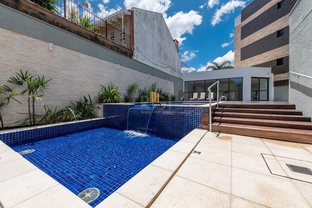 Apartamento 3 dormitórios no bairro Ipanema