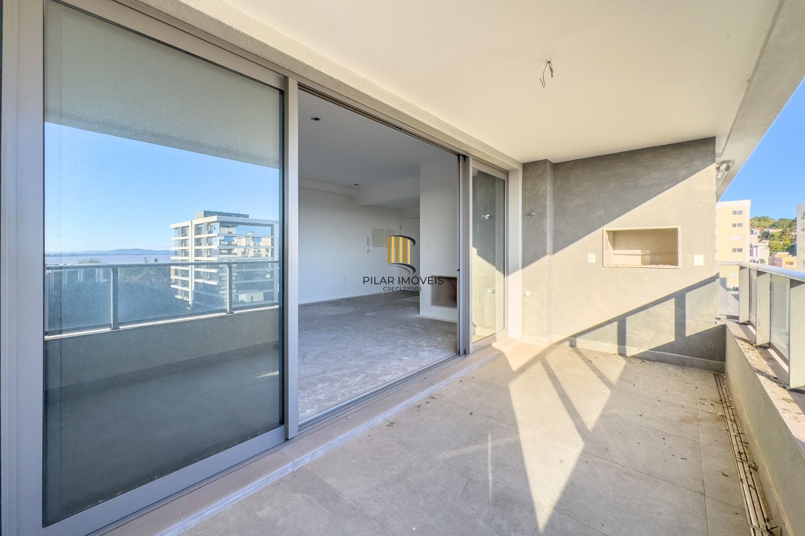 APARTAMENTO ALTO PADRÃO 03 SUÍTES 150M² -MW MAIOJAMA, BAIRRO TRISTEZA