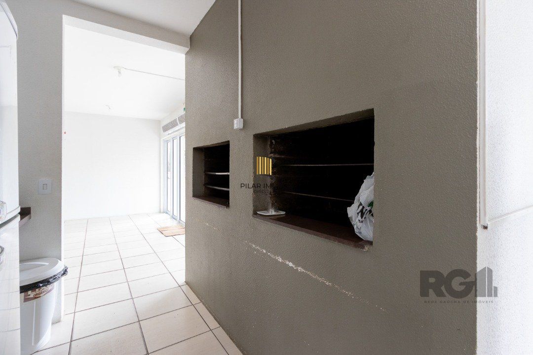 Apartamento para Venda - 51m², 2 dormitórios, 1 vaga - Vila Nova