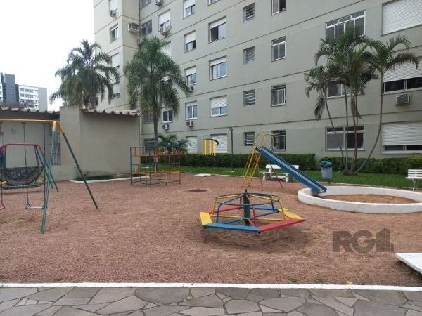 Apartamento 2 dormitórios no bairro Tristeza