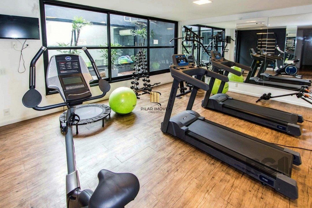 **Apartamento Residencial com 3 Quartos e 3 Banheiros em Camaquã, Porto Alegre, RS**