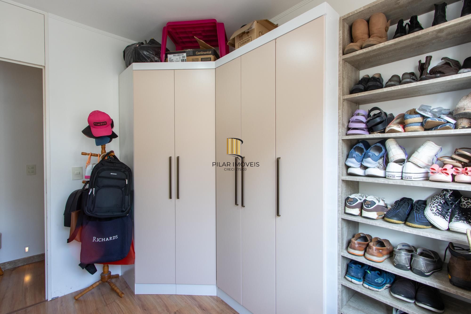 Apartamento 3 dormitórios no bairro Tristeza
