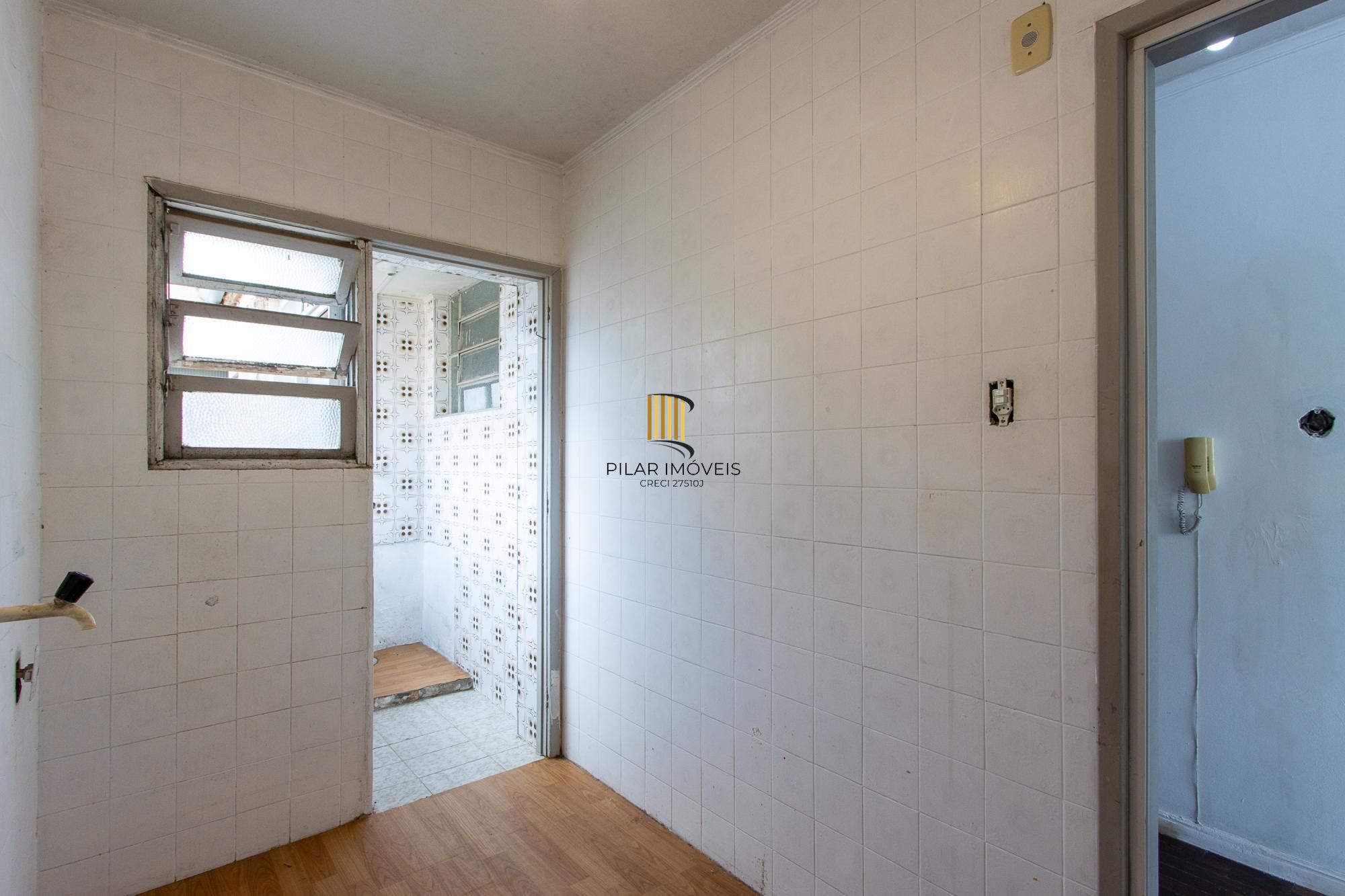 Apartamento 2 dormitórios no bairro Menino Deus