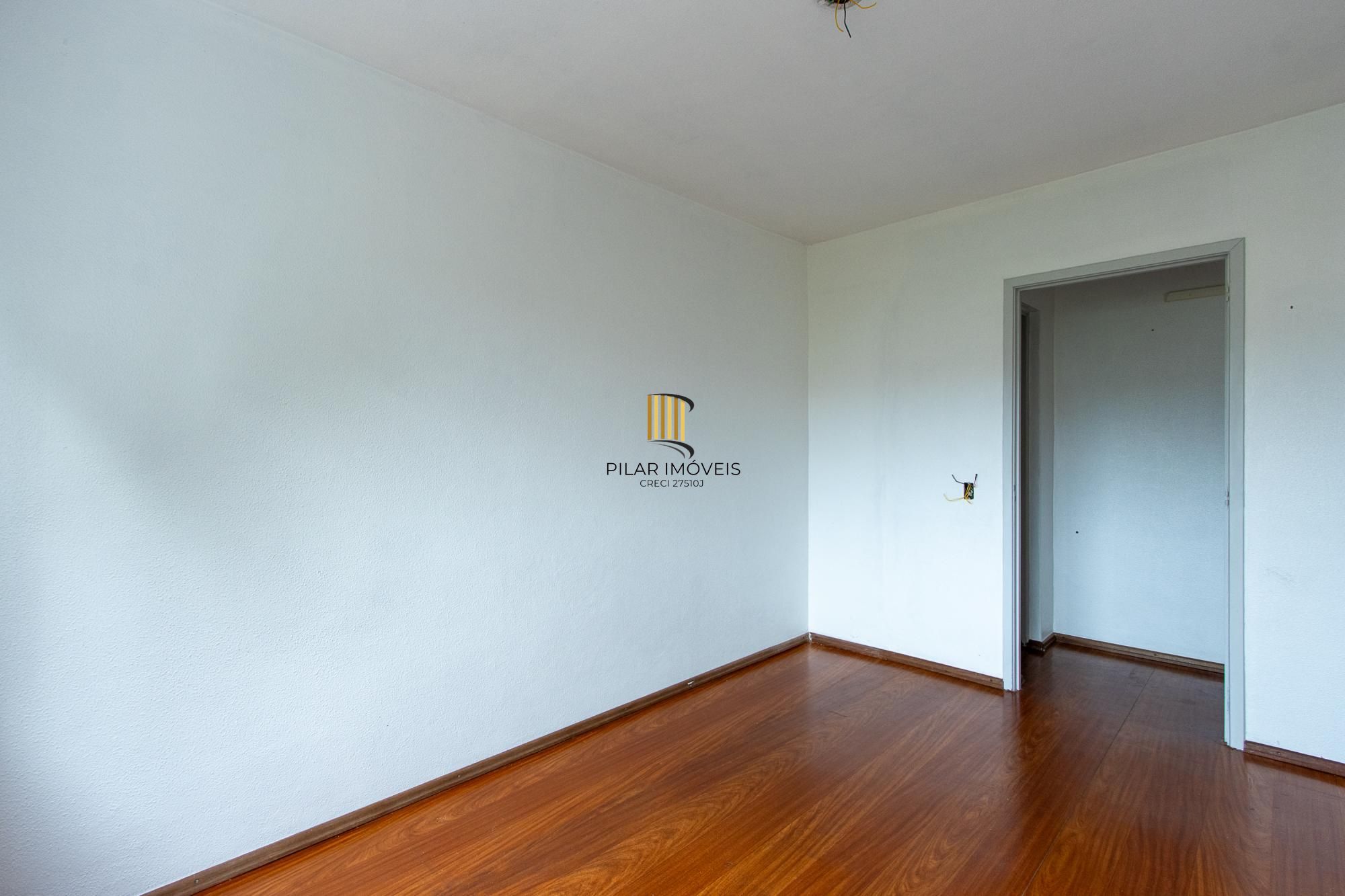 **Apartamento à Venda na Tristeza, Porto Alegre, RS**