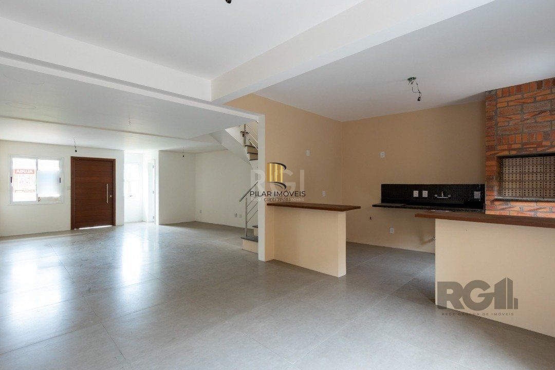 Casa para Venda - 178m², 3 dormitórios, sendo 1 suites, 2 vagas - Aberta dos Morros