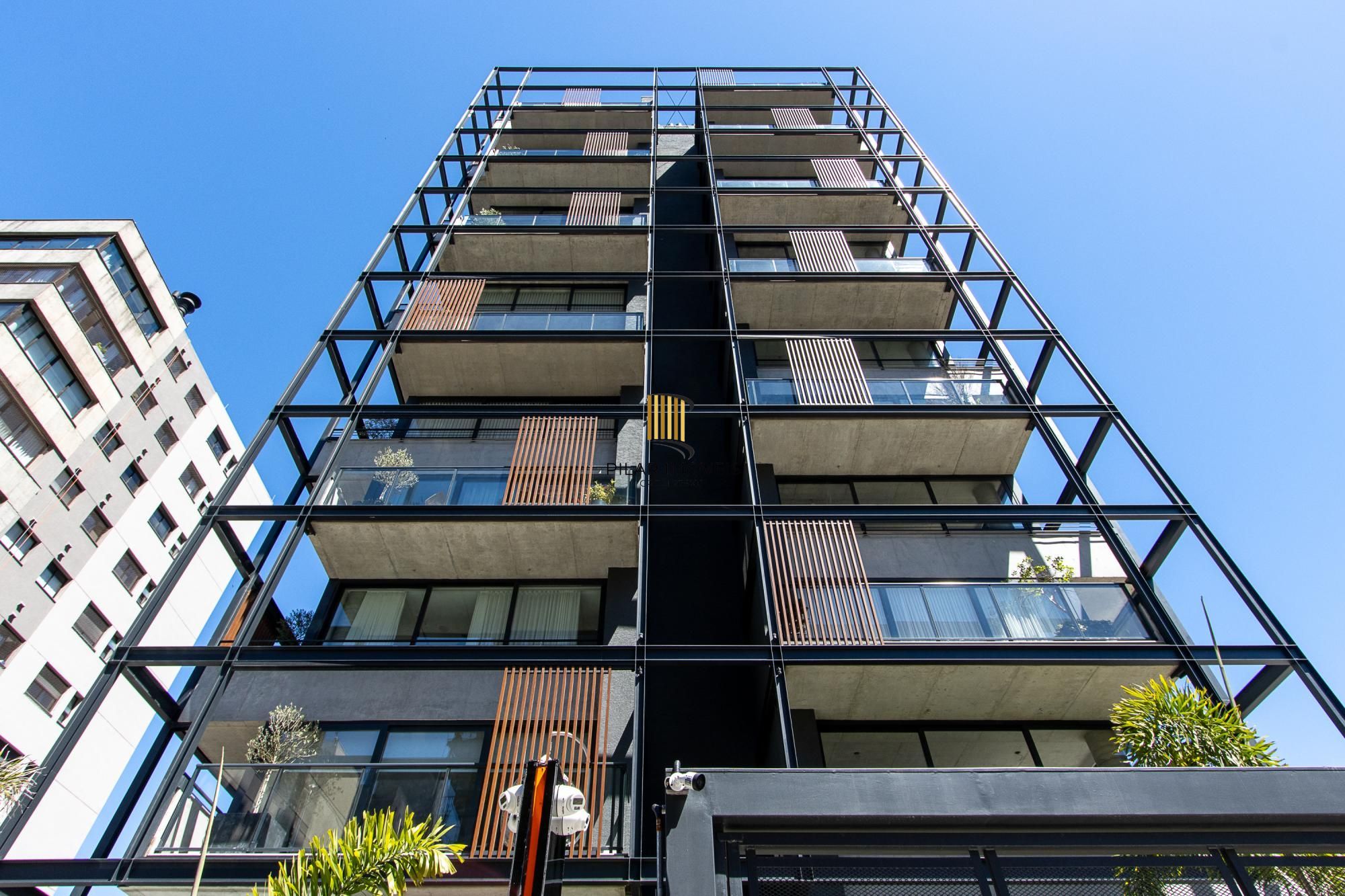 Apartamento 2 dormitórios no bairro Petrópolis