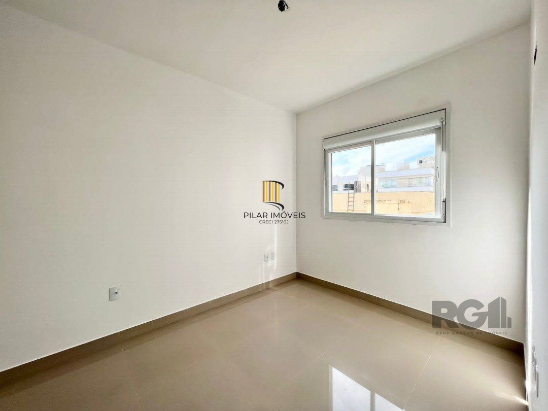 Apartamento 1 dormitório no bairro Centro