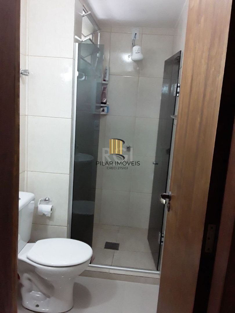 Apartamento para Venda - 35.18m², 1 dormitório, Cristal