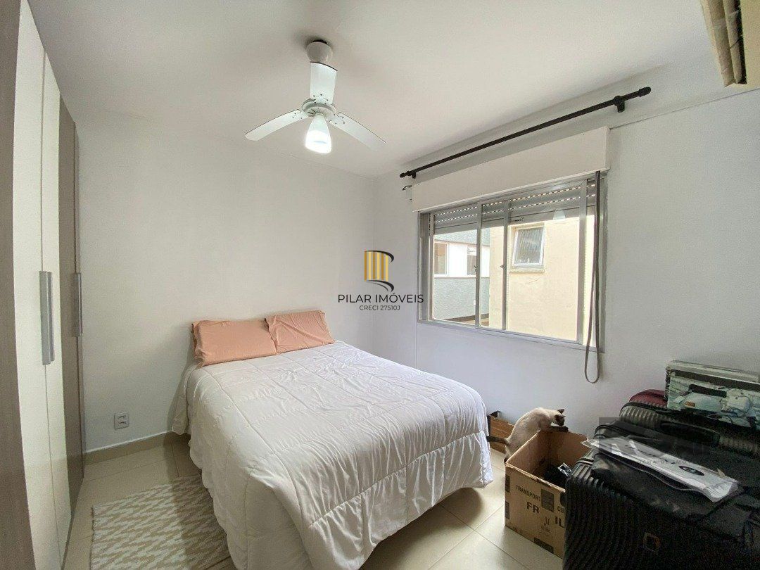 Apartamento 1 dormitório no bairro Partenon