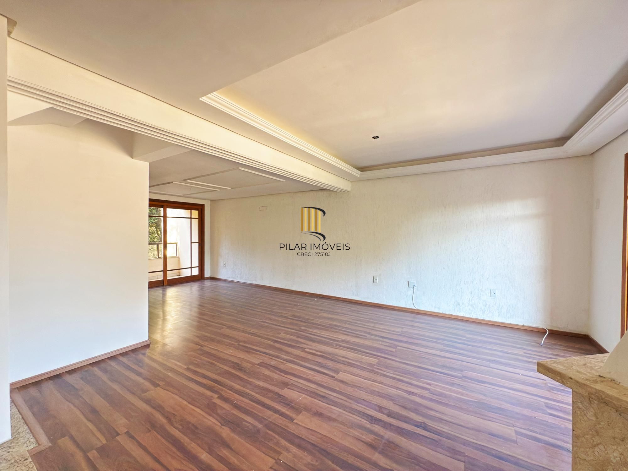 Casa em condomínio 3 dormitórios (2 suites), 3 vagas - Bairro Jardim Isabel