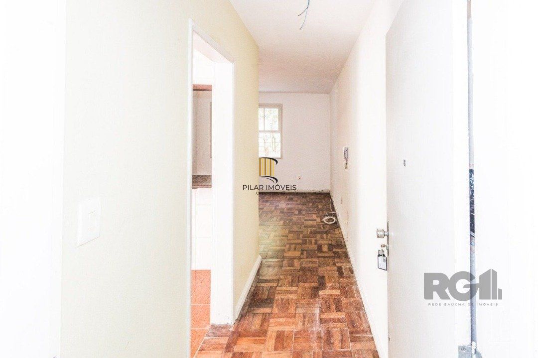 Apartamento 2 dormitórios no bairro Tristeza