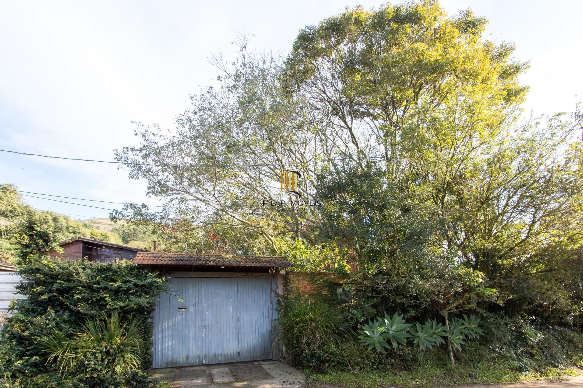 Casa para Venda - 130m², 3 dormitórios, sendo 1 suites, 3 vagas - Hípica