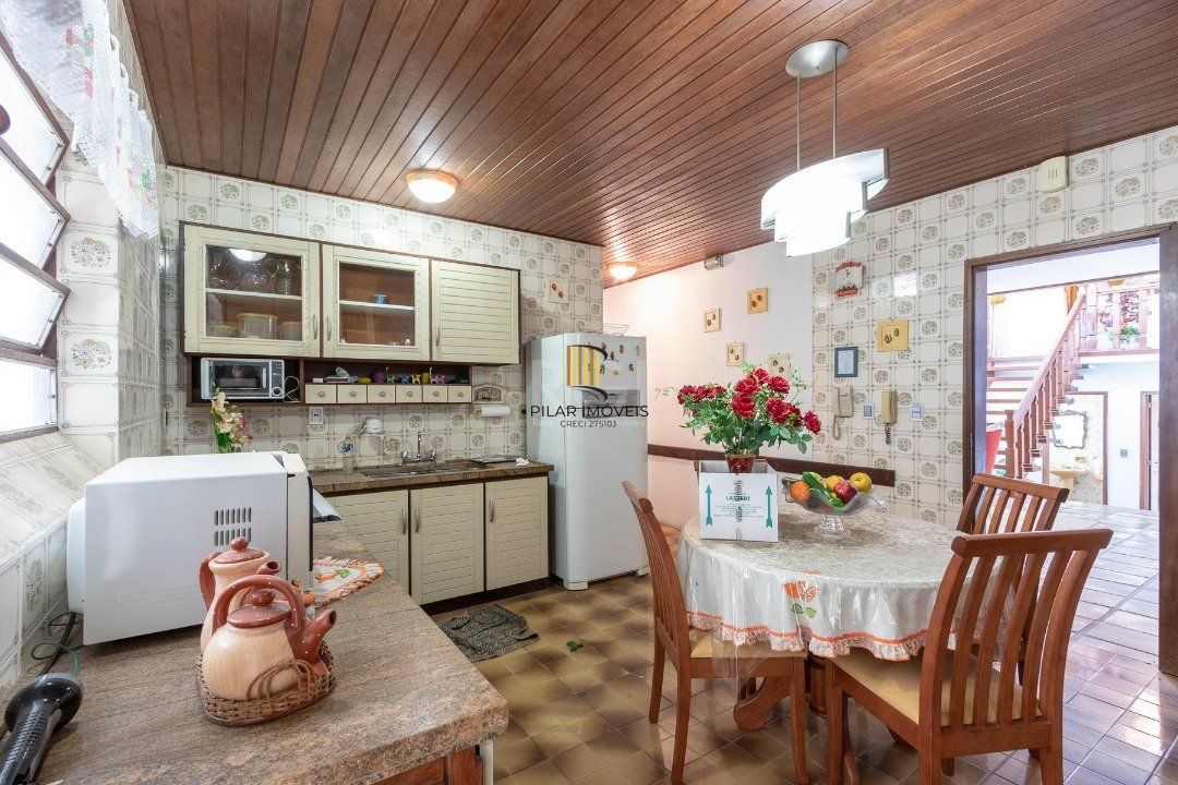 Casa para Venda - 1125.15m², 5 dormitórios, sendo 5 suites, 5 vagas - Jardim Isabel