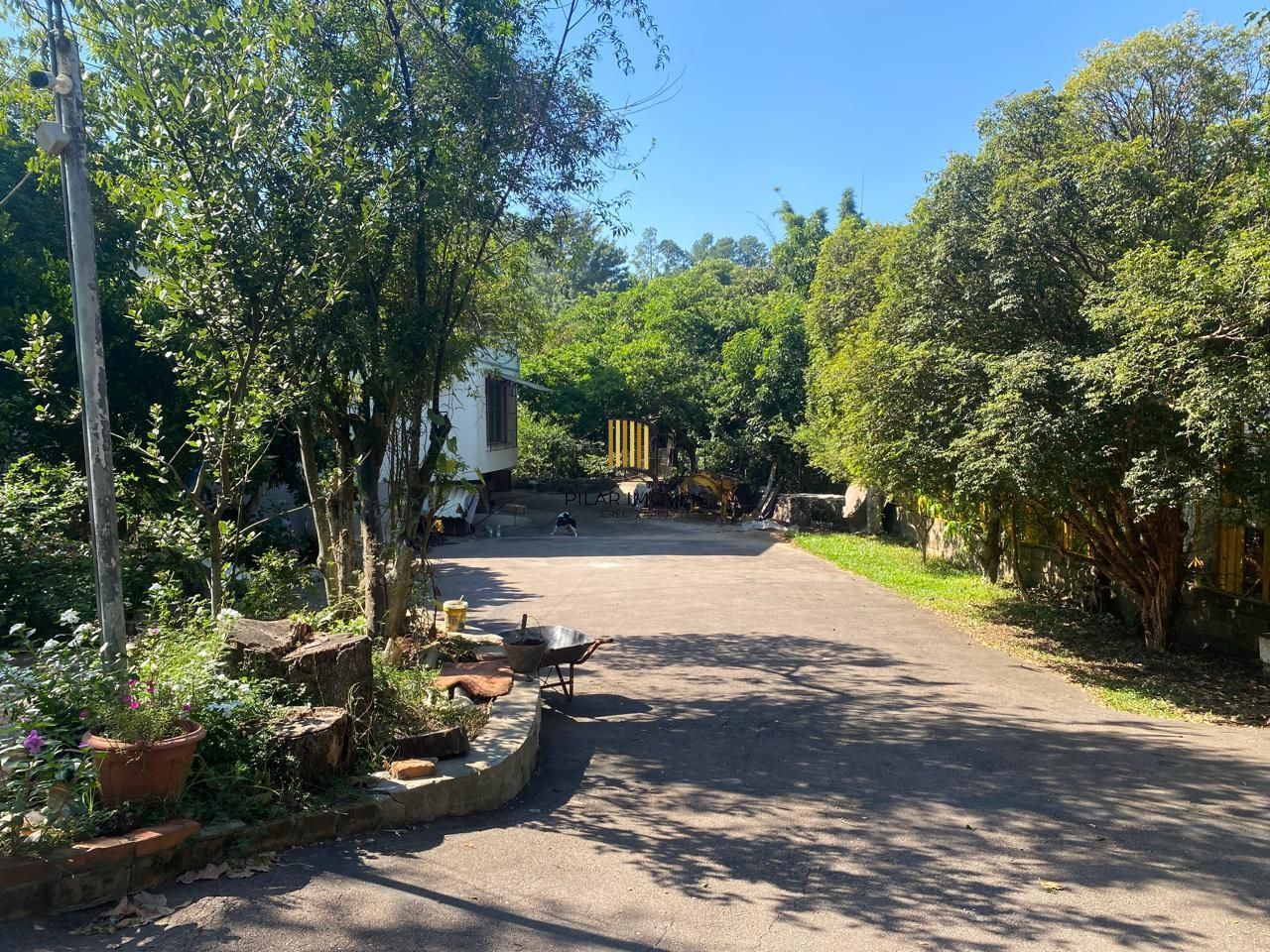 Casa 3 dormitórios no bairro Vila Nova