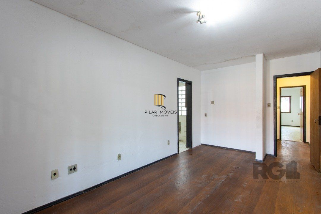 Casa 3 dormitórios no bairro Tristeza