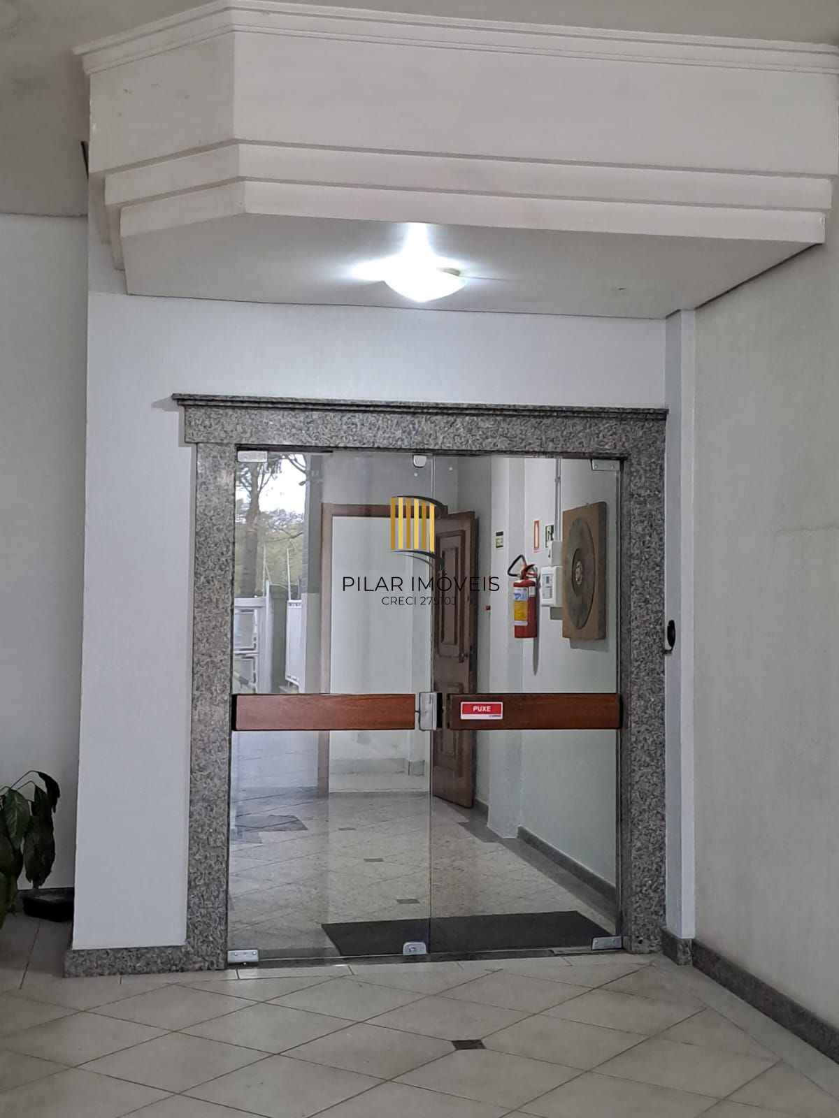 Apartamento 1 dormitório no bairro Jardim  Botânico