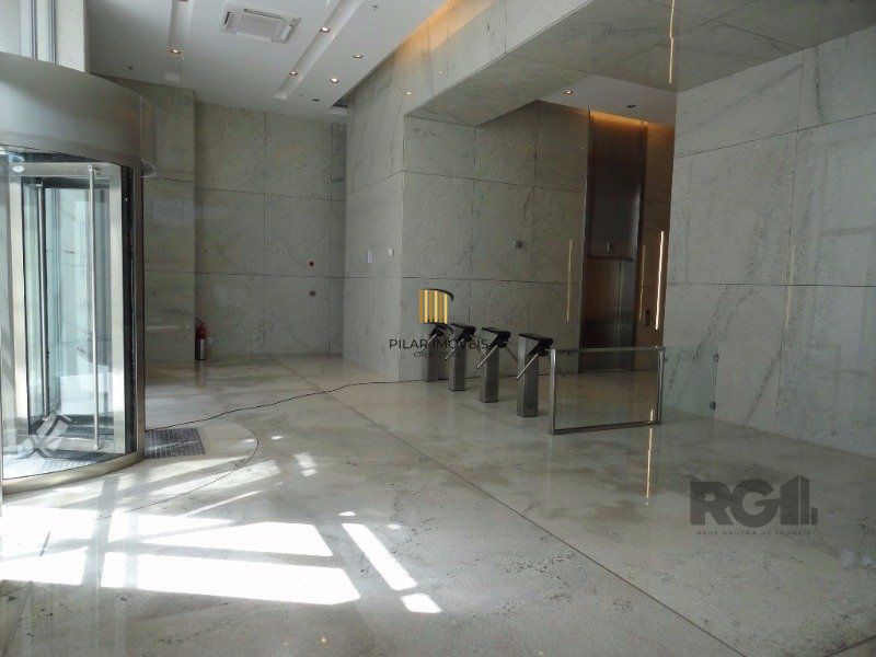 Sala comercial no TREND OFFICES com 53m²
